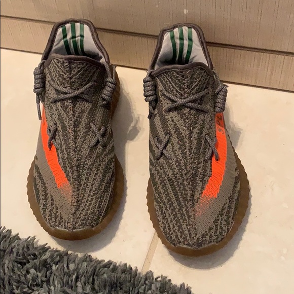 Yeezy 350 beluga - Picture 3 of 7